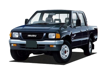   ISUZU () Pick-Up